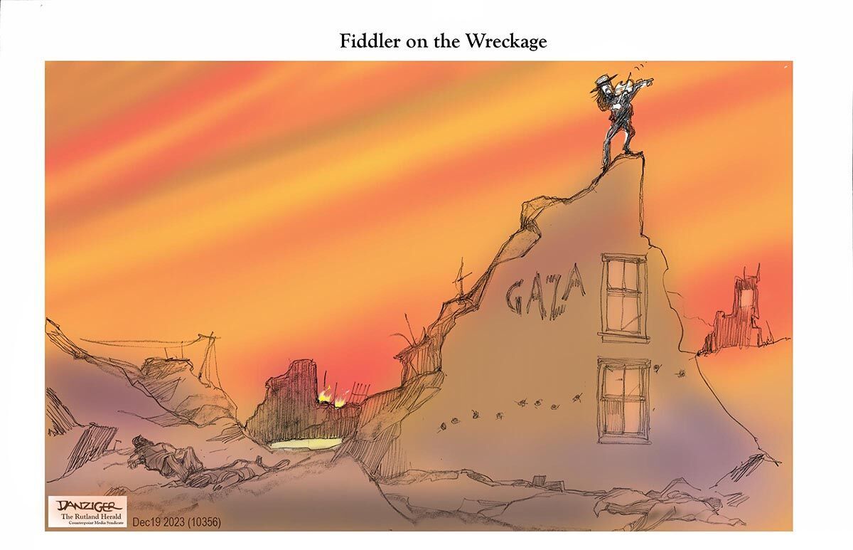 Danziger